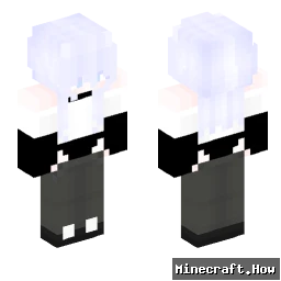 SUNDAYYY_TH - Minecraft skin