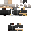 Chacney1 Minecraft skin preview