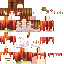 OvenTank Minecraft skin preview