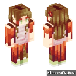 OvenTank - Minecraft skin