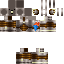 Oven1212055 Minecraft skin preview