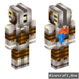 Oven1212055 - Minecraft skin