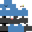 Oven_Pastry Minecraft skin preview