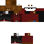 OvenBakedCookies Minecraft skin preview
