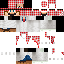 oVenyy Minecraft skin preview