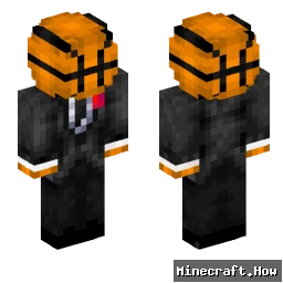 Microwaveinaball - Minecraft skin