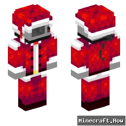 MicrowaveGoMMM - Minecraft skin