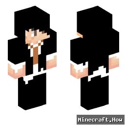 Microwave_Mmmm82 - Minecraft skin