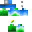 MicrowavedSprite Minecraft skin preview