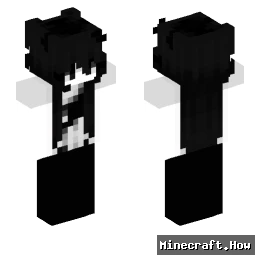 hamoodabi - Minecraft skin