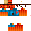 Hamoodman2 Minecraft skin preview