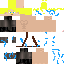 hamoodg4mer_123 Minecraft skin preview