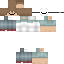 HAMOODG4MER Minecraft skin preview