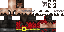 VIPlayer Minecraft skin preview