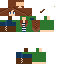 Vipress316 Minecraft skin preview