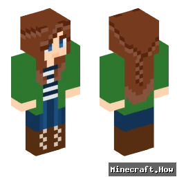 Vipress316 - Minecraft skin