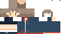 uruma Minecraft skin preview
