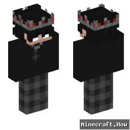 Uruma__ - Minecraft skin