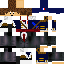 Assasinos96 classic skin texture