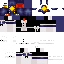 Vampiro_Dark1 Minecraft skin preview