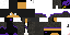 CosmicsBoogaloo Minecraft skin preview