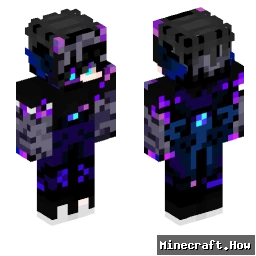 Muichiro1309 - Minecraft skin