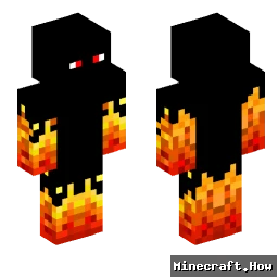 AthosPlay - Minecraft skin