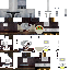 Athosgio Minecraft skin preview