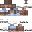 athosograsmus Minecraft skin preview