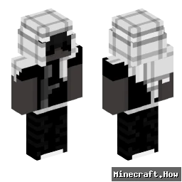 OneBlockBartt - Minecraft skin