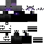 oneblockgap Minecraft skin preview