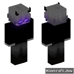 oneblockgap - Minecraft skin