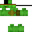 DaquaviousTh3rd Minecraft skin preview