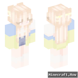 Daquavious1 - Minecraft skin