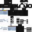 DaquaviousIX Minecraft skin preview
