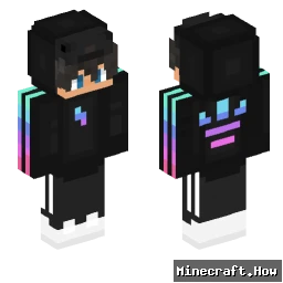 Badieee - Minecraft skin