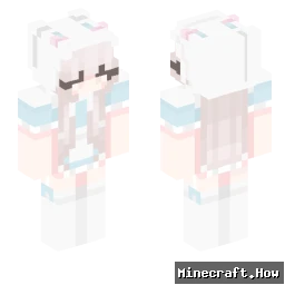 Badies - Minecraft skin