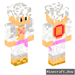 Badietg - Minecraft skin
