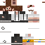 PoeSoulz Minecraft skin preview