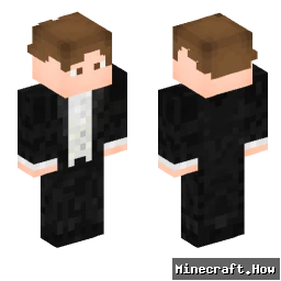 igoryanZ - Minecraft skin