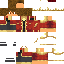 iGorTha Minecraft skin preview