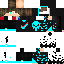 LUCIANO5022 Minecraft skin preview