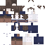 Lucia19kidtech Minecraft skin preview