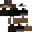 LUCIANO_BR Minecraft skin preview