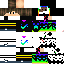 CrisperScarf35 Minecraft skin preview