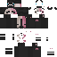 Lifers Minecraft skin preview