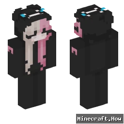 Lifers - Minecraft skin