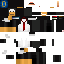 Liferno Minecraft skin preview