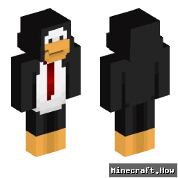 Liferno - Minecraft skin
