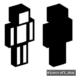 Lifero - Minecraft skin